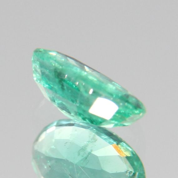 Smaragd 0.20ct 