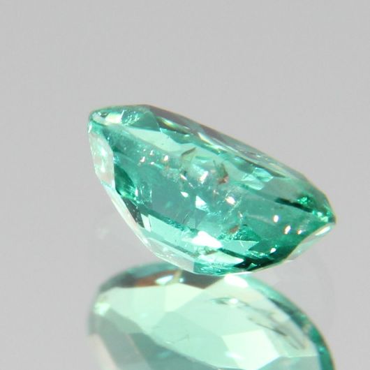 Smaragd 0.18ct 