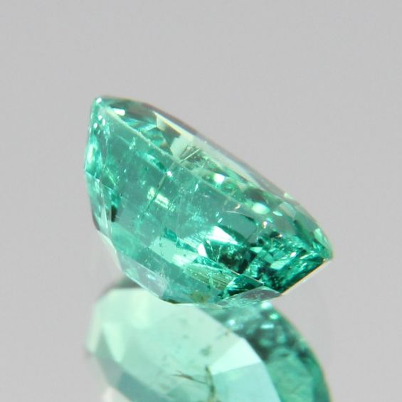 Smaragd 0.25ct 