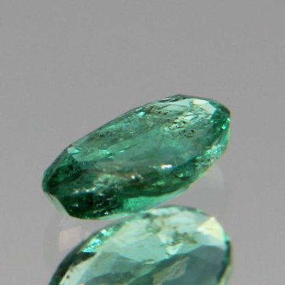 Smaragd 0.16ct 