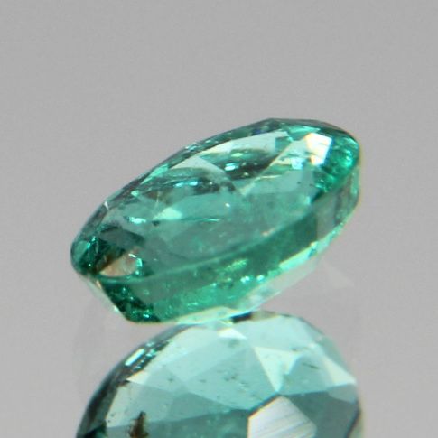Smaragd 0.17ct 