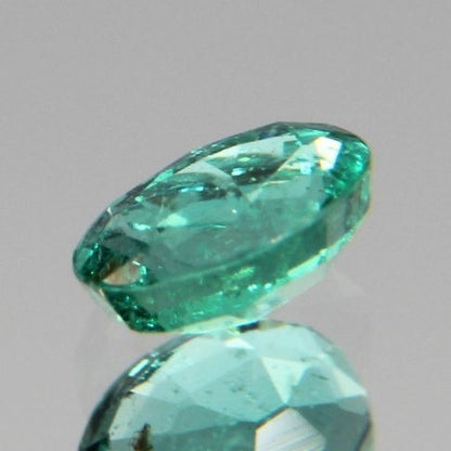 Smaragd 0.17ct 