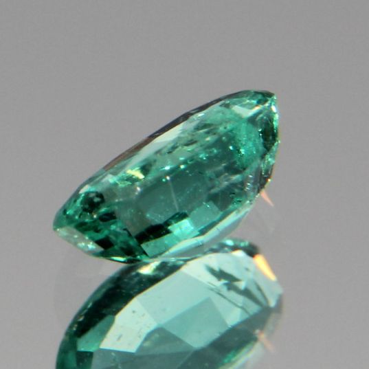 Smaragd 0.17ct 