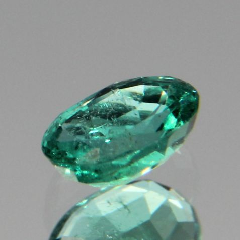 Smaragd 0.13ct 