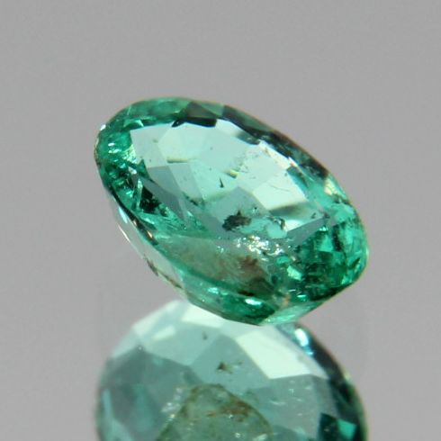 Smaragd 0.15ct 