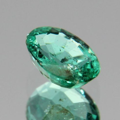 Smaragd 0.15ct 