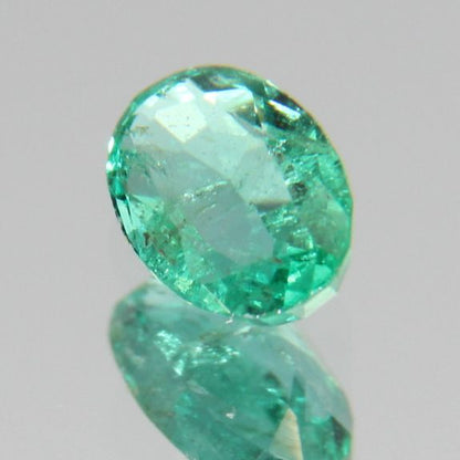 Smaragd 0.19ct 