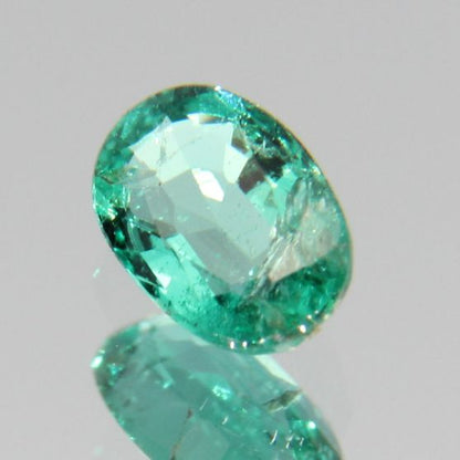 Smaragd 0.18ct 