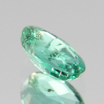 Smaragd 0.18ct 