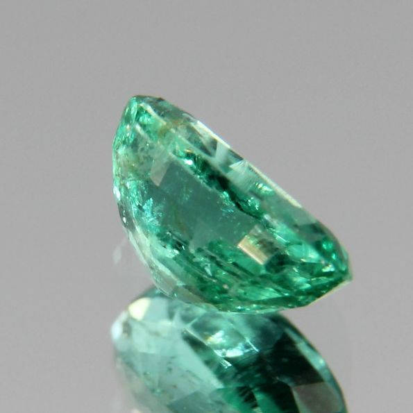 Smaragd 0.27ct 
