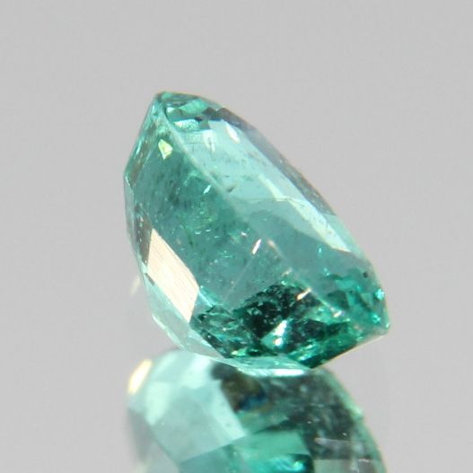 Smaragd 0.23ct 