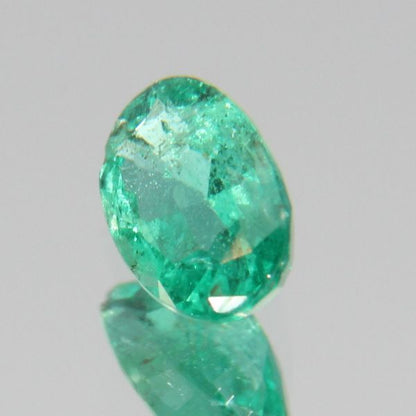 Smaragd 0.22ct 