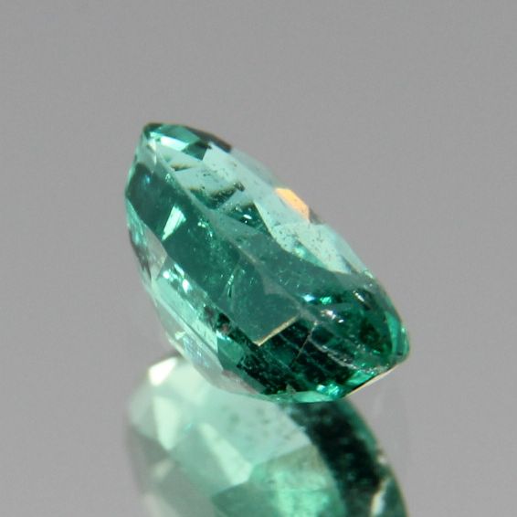 Smaragd 0.22ct 