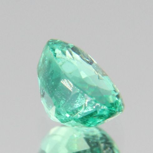 Smaragd 0.21ct 