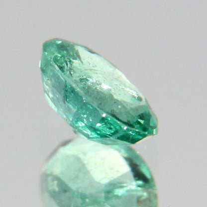 Smaragd 0.15ct 