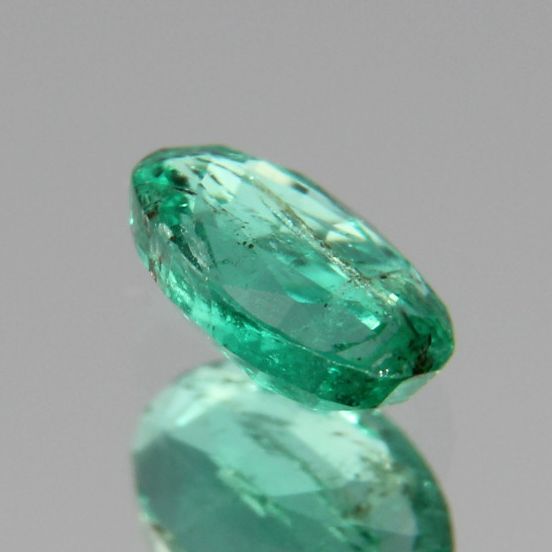 Smaragd 0.18ct 