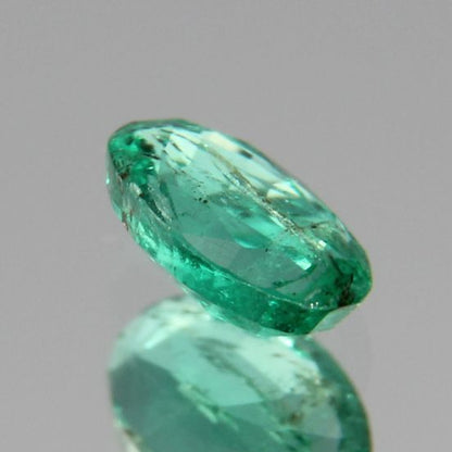 Smaragd 0.18ct 