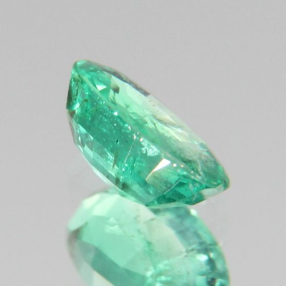 Smaragd 0.19ct 