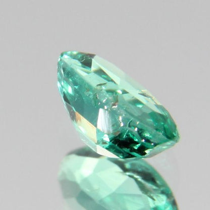 Smaragd 0.18ct 