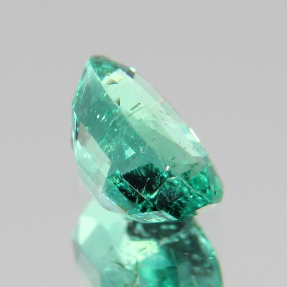 Smaragd 0.25ct 