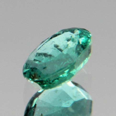 Smaragd 0.17ct 