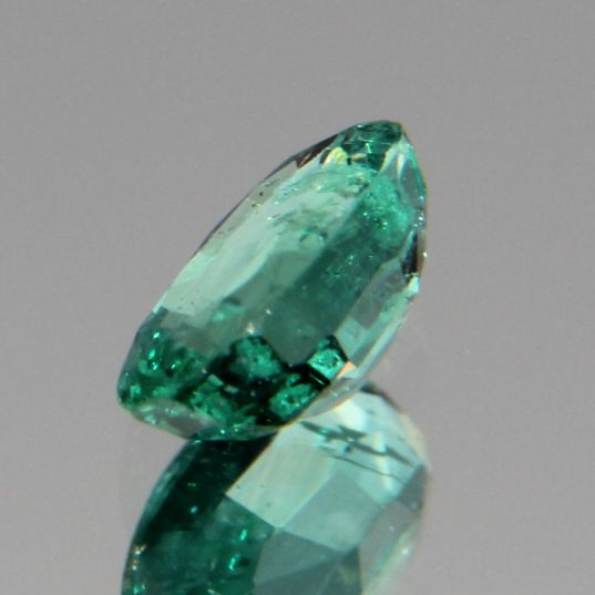 Smaragd 0.17ct 