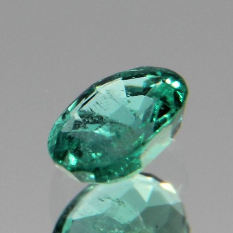Smaragd 0.13ct 