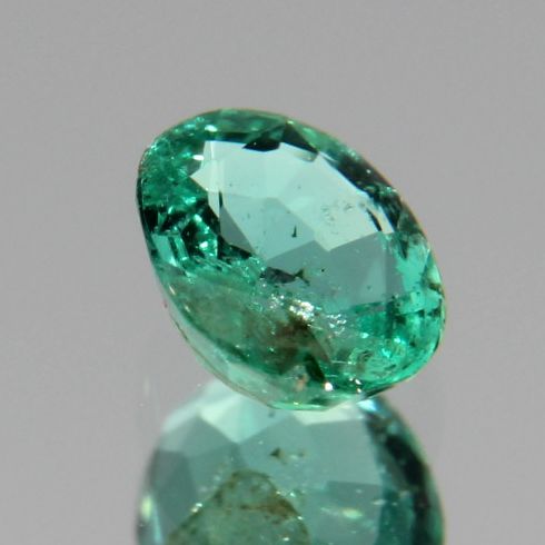 Smaragd 0.15ct 