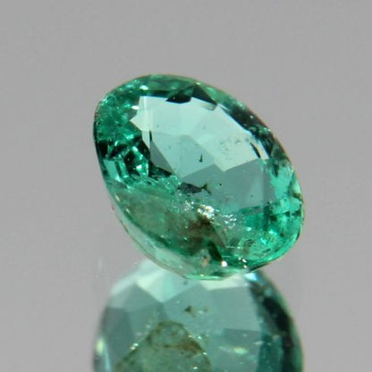 Smaragd 0.15ct 