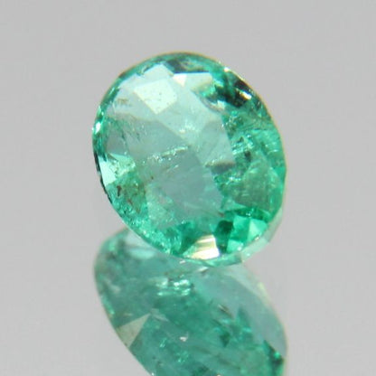 Smaragd 0.19ct 