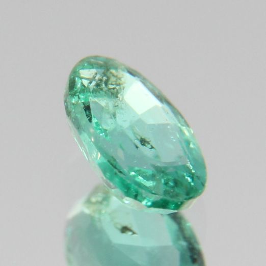 Smaragd 0.18ct 