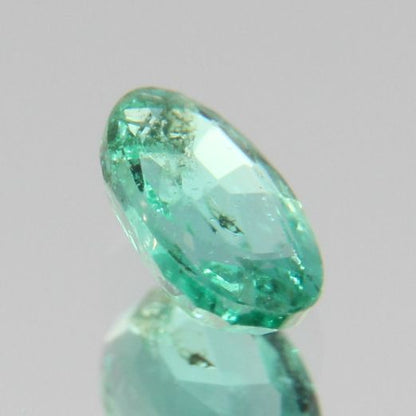Smaragd 0.18ct 
