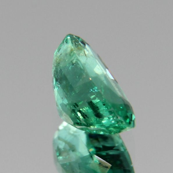 Smaragd 0.27ct 