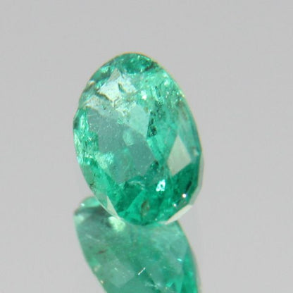 Smaragd 0.22ct 