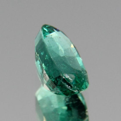 Smaragd 0.22ct 