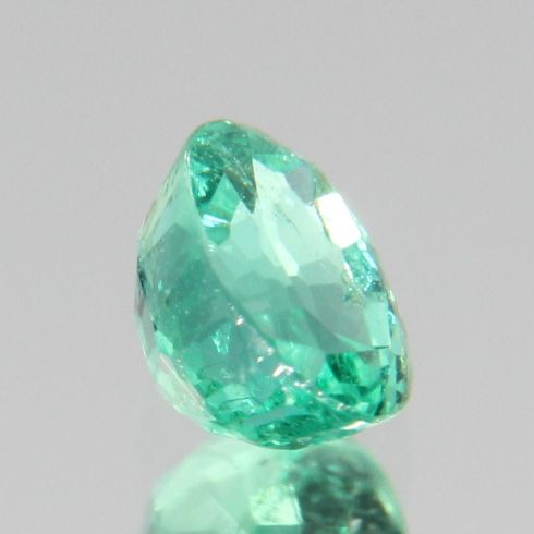 Smaragd 0.21ct 