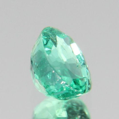 Smaragd 0.21ct 
