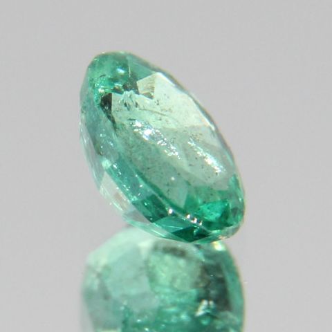 Smaragd 0.15ct 