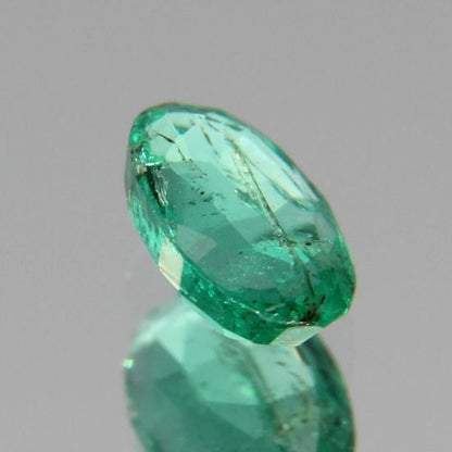 Smaragd 0.18ct 