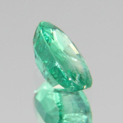 Smaragd 0.19ct 