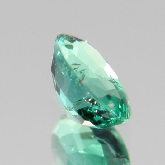 Smaragd 0.18ct 