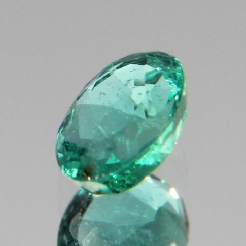 Smaragd 0.17ct 