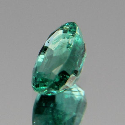 Smaragd 0.17ct 