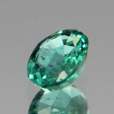 Smaragd 0.13ct 