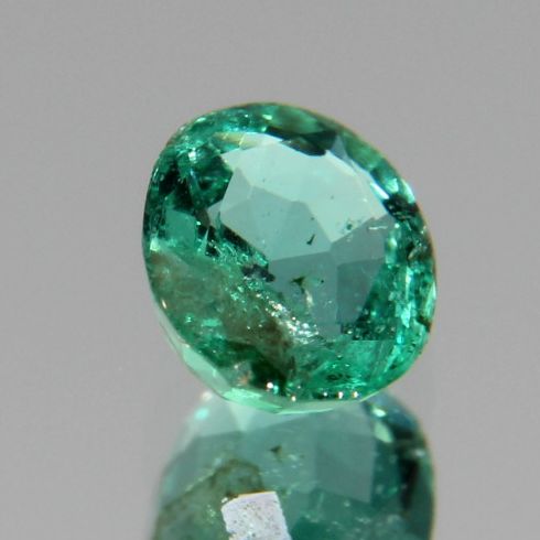 Smaragd 0.15ct 