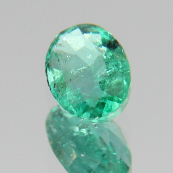 Smaragd 0.19ct 