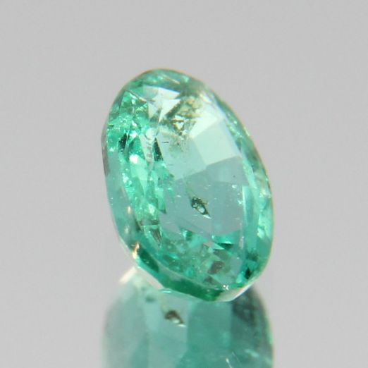 Smaragd 0.18ct 