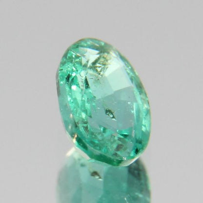Smaragd 0.18ct 