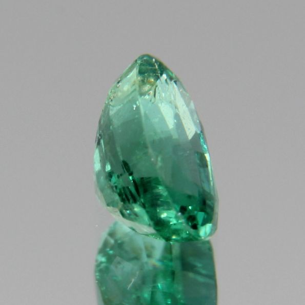 Smaragd 0.27ct 
