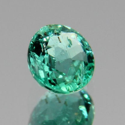 Smaragd 0.15ct 